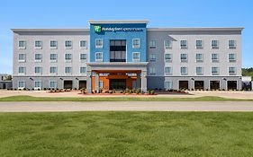 Holiday Inn Express & Suites Forrest City By Ihg